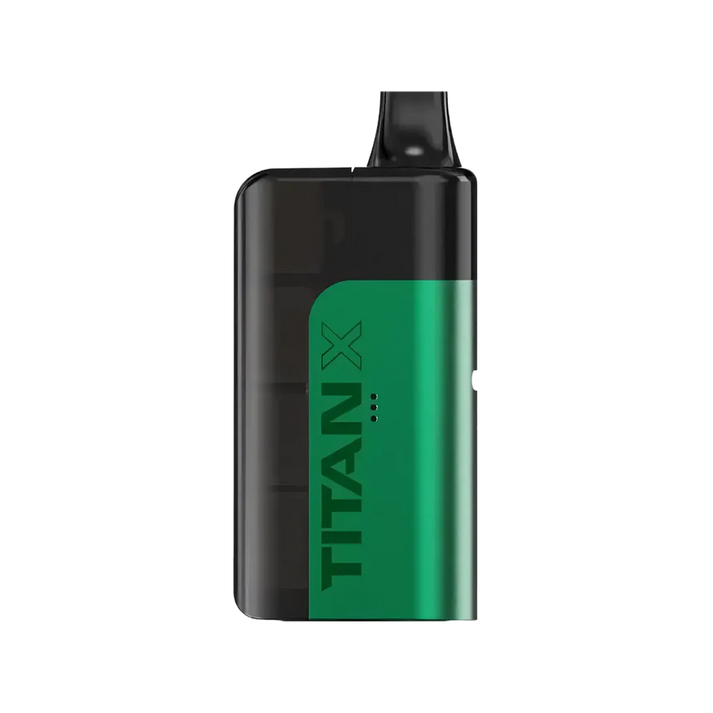 Titan X Kit