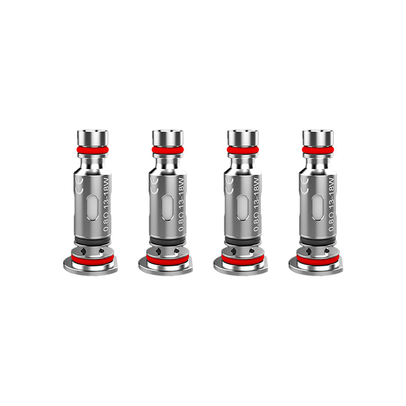 Uwell Caliburn G Replacement Coils (Pack of 4)  Aquavape