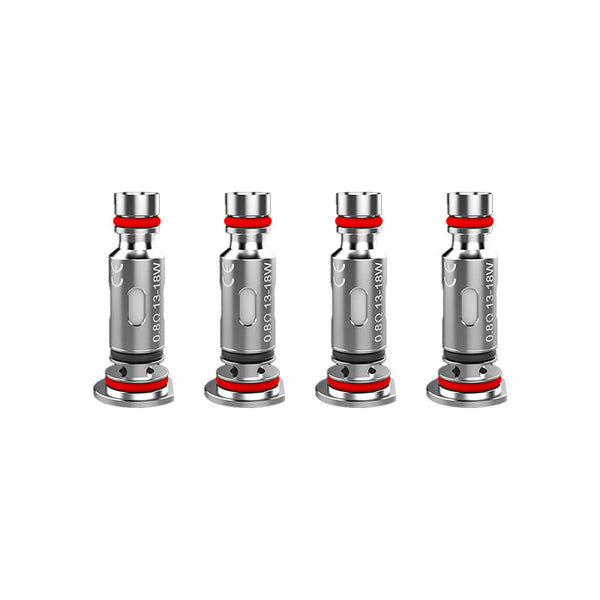 uwell caliburn explorer coils Uwell Caliburn G Replacement Coils (Pack of 4) – Aquavape