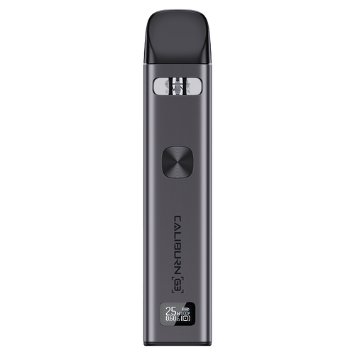 Uwell Caliburn G3 Kit Grey