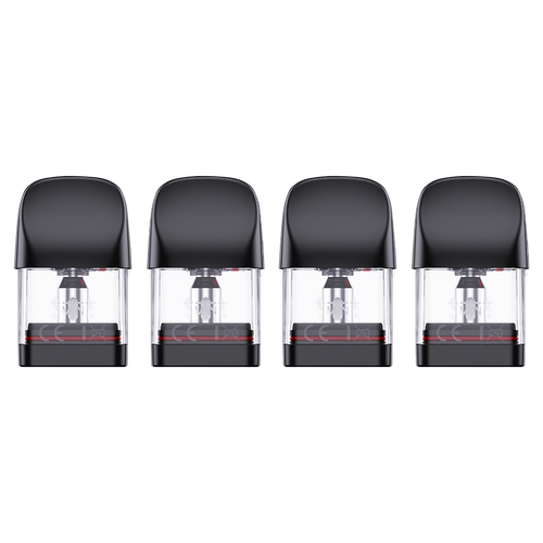 uwell caliburn gpp pods pack of 4