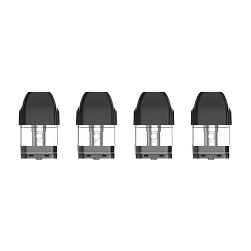 uwell caliburn koko pods pack of 4 1.4 ohms