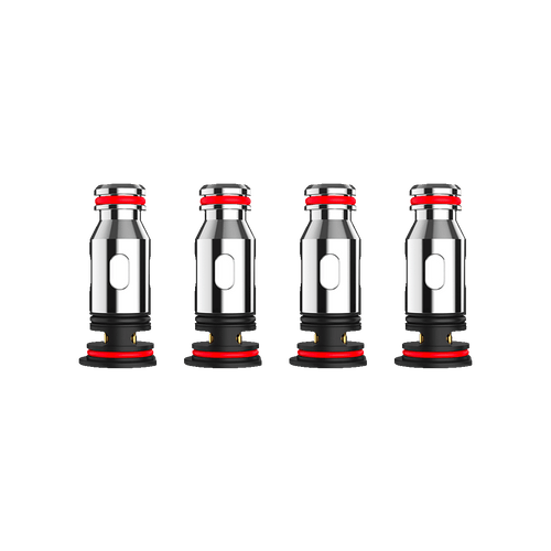 Uwell PA Replacement Coils (Pack of 4)