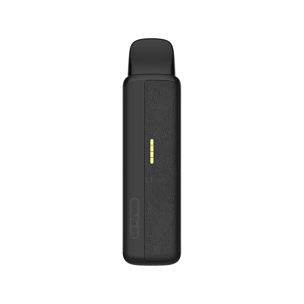 uwell caliburn g5 lite se kit black leather
