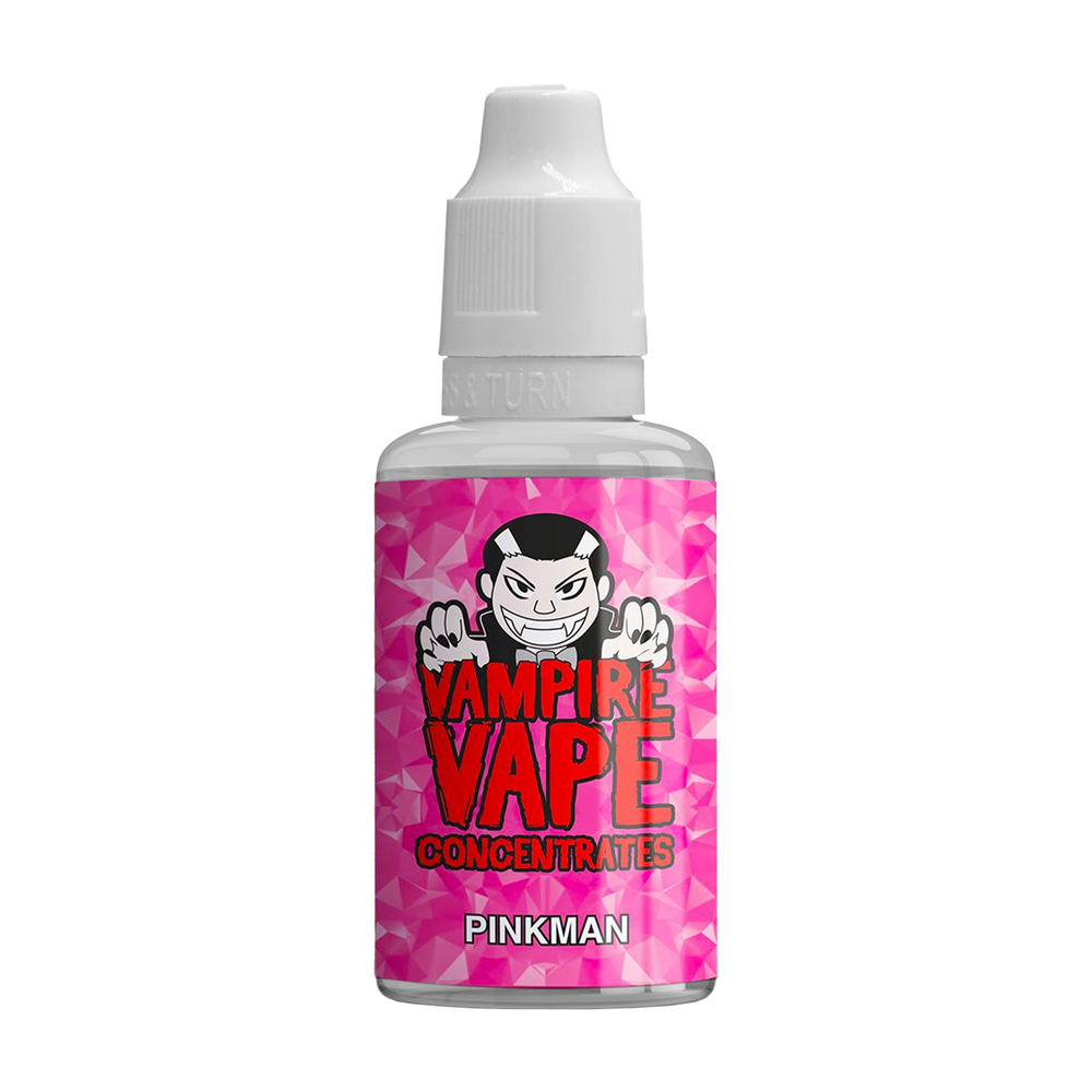 Pinkman Flavour Concentrate by Vampire Vape - 30ml