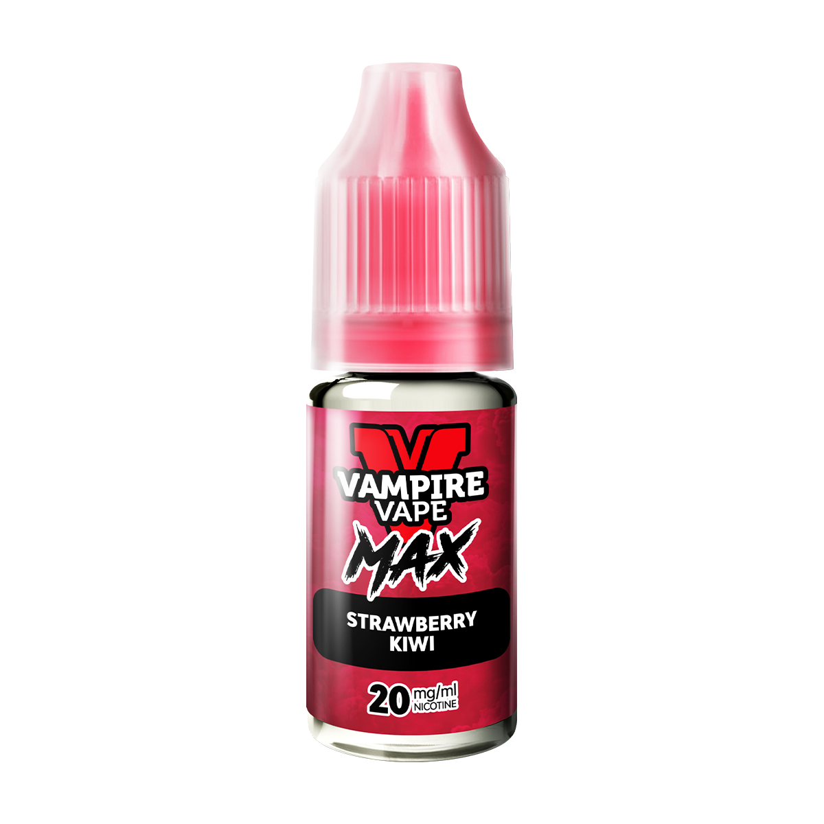 elfbar elfa master akku Strawberry Kiwi E-Liquid by Vampire Vape 10ml – Tablites main image 0