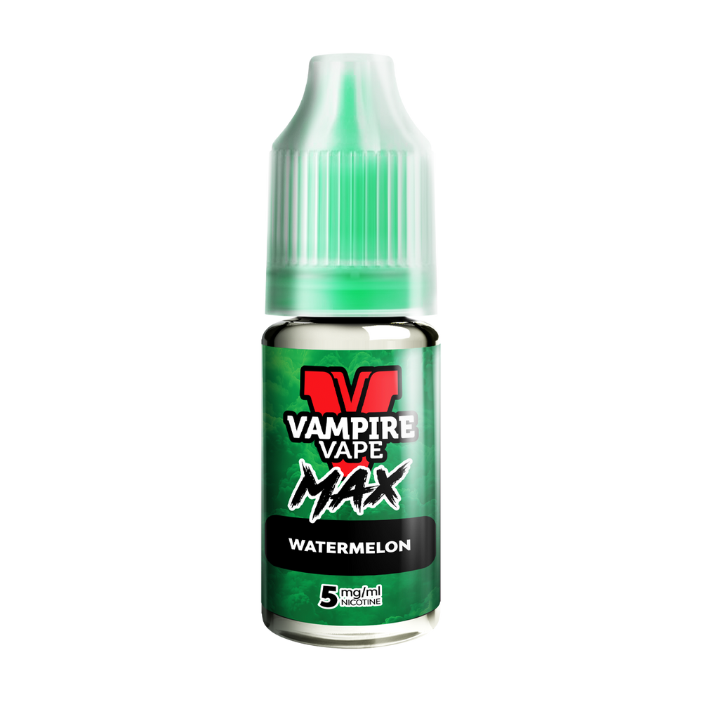Watermelon Vampire Vape Max Nic Salt