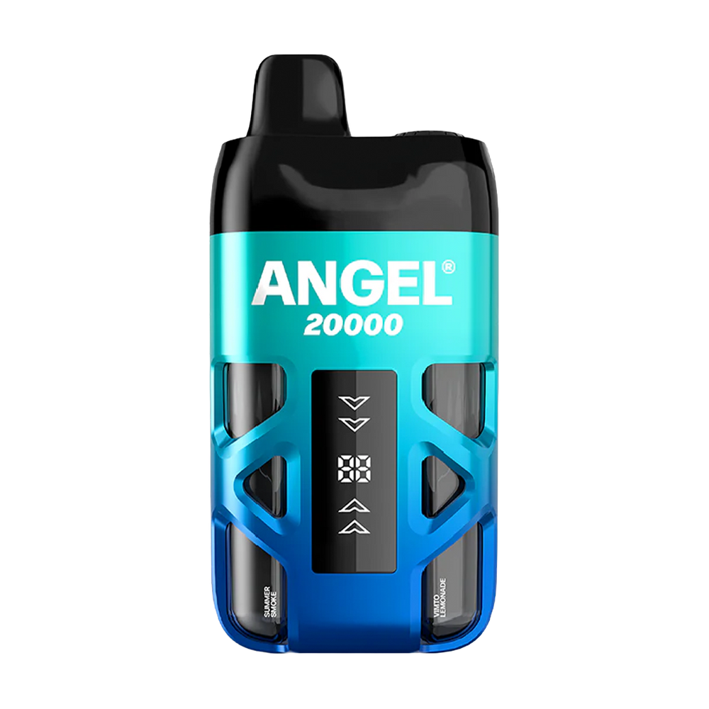 Vapes Bars Angel 20k Vape Kit