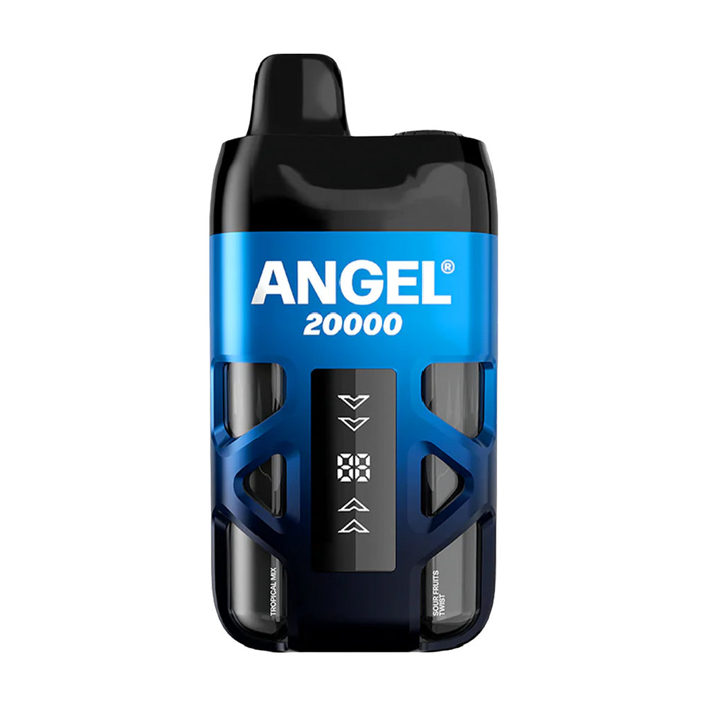 Vapes Bars Angel 20k Vape Kit - Holiday Edition