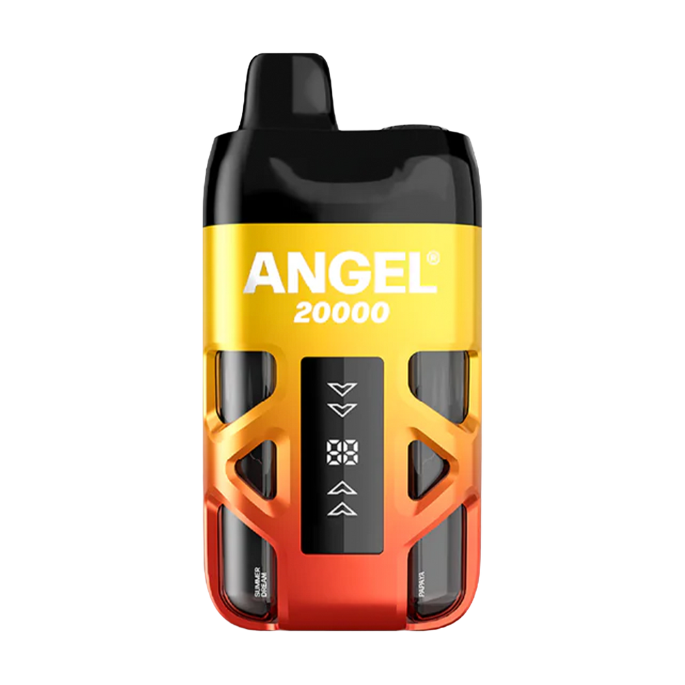 Vapes Bars Angel 20k Vape Kit