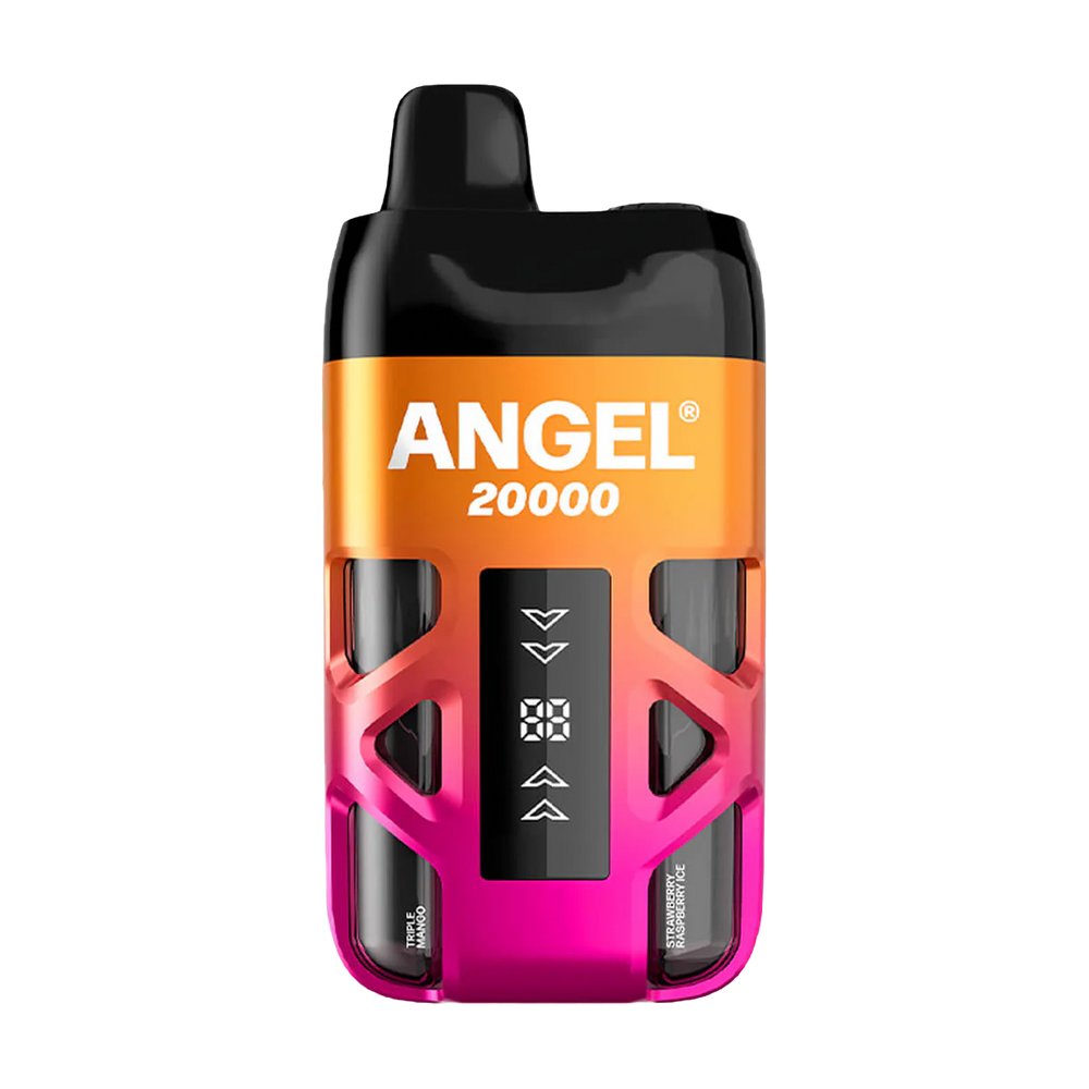 Vapes Bars Angel 20k Vape Kit