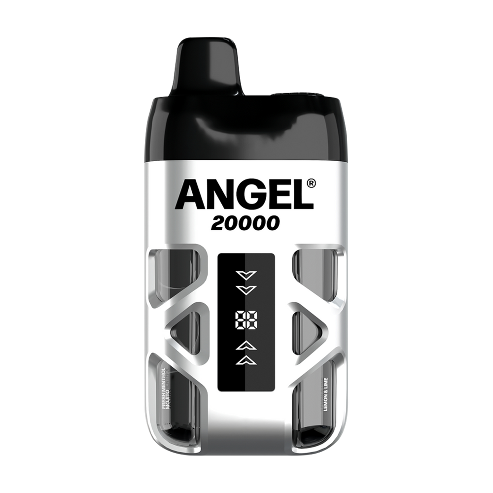 Vapes Bars Angel 20k Vape Kit  Aquavape