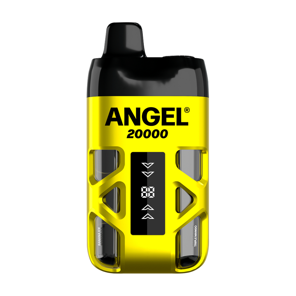 Vapes Bars Angel 20k Vape Kit Aquavape Vapes Bars Angel 20k Vape Kit Aquavape