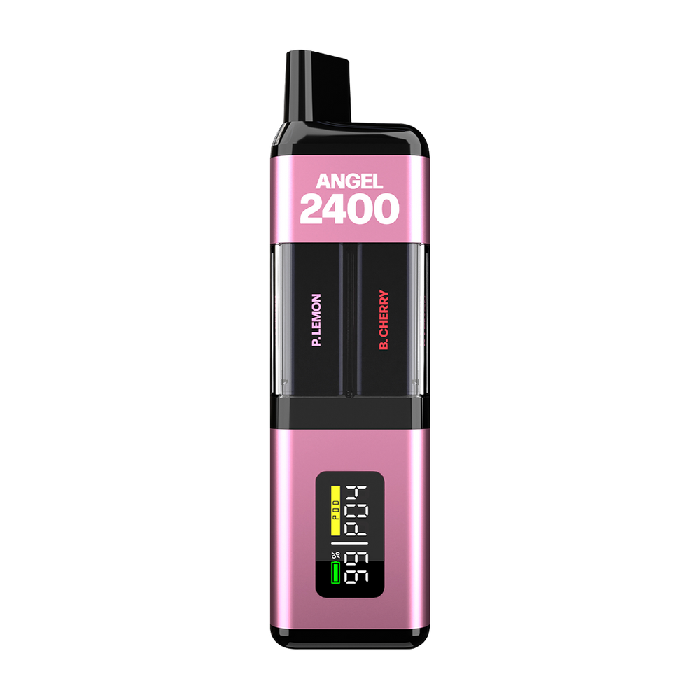 Angel 2400 Kit by Vapes Bars