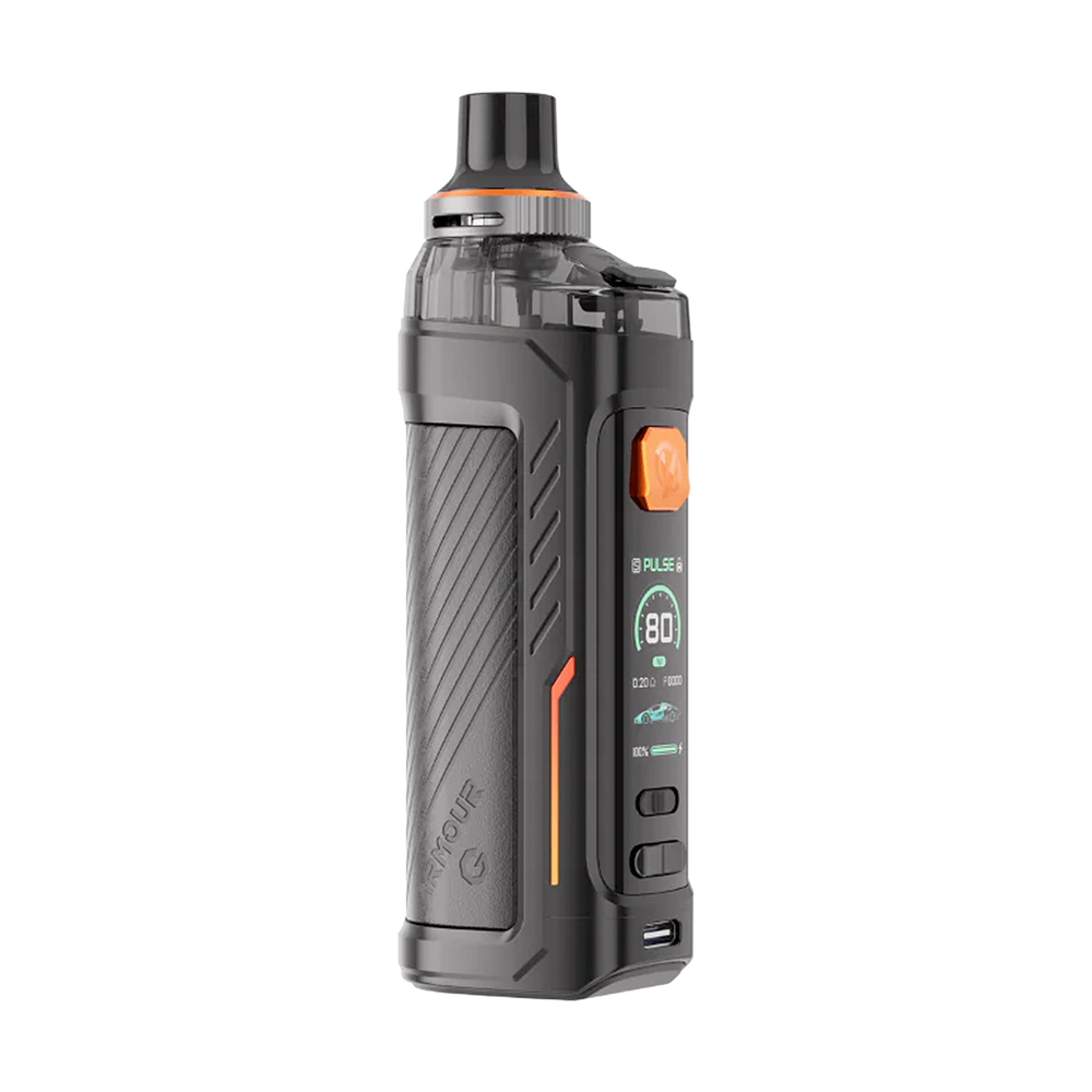 Vaporesso Armour G Vape Kit Black