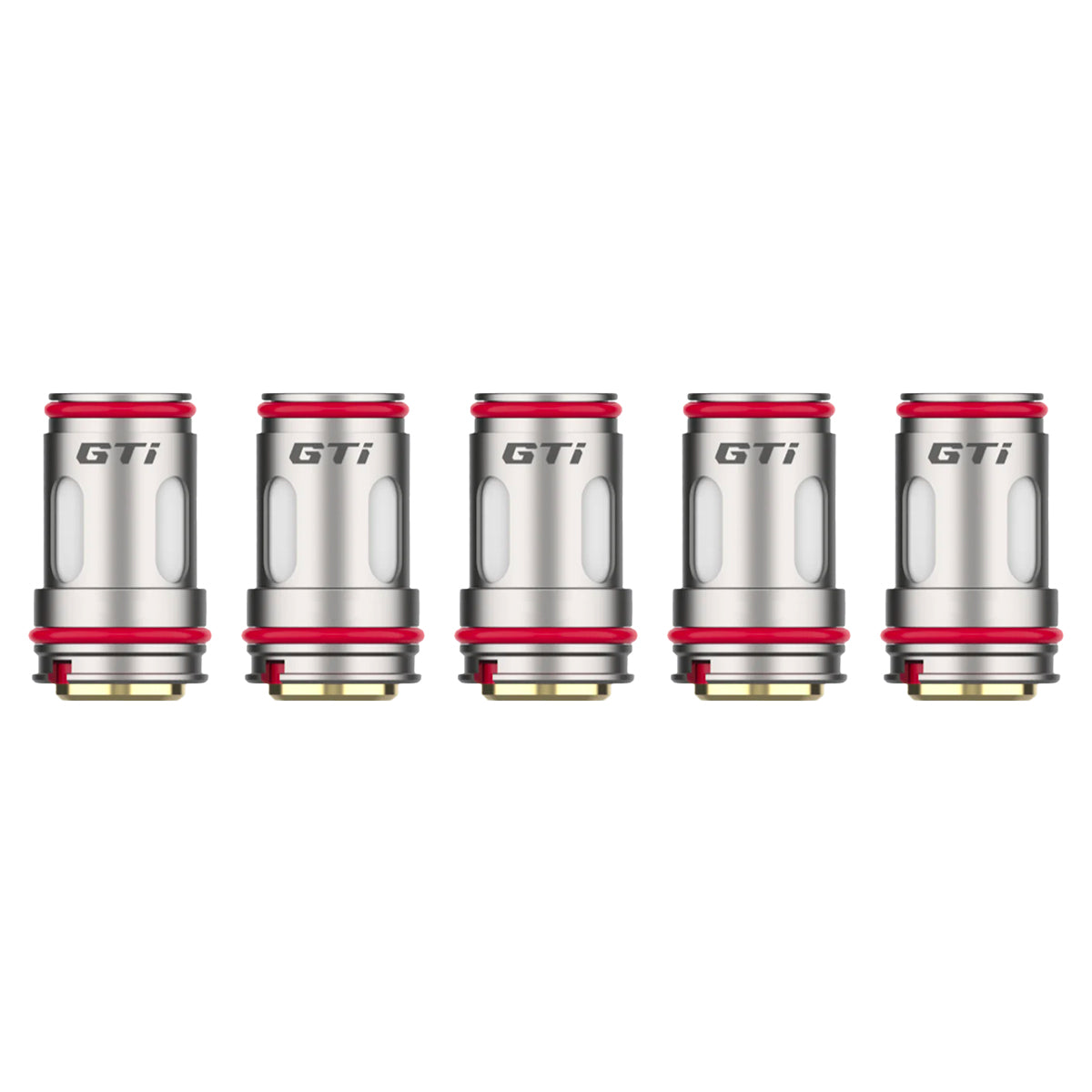 Vaporesso GTi Mesh Replacement Coils (Pack of 5)