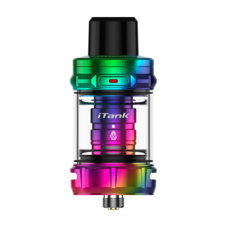 Vaporesso iTank 2 | High Quality DTL Vape Tank | Aquavape Vaporesso iTank 2 | High Quality DTL Vape Tank | Aquavape