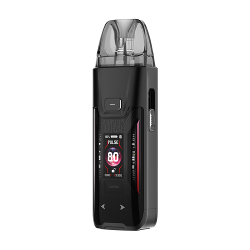 Vaporesso Luxe XR Max 2 Kit - Black