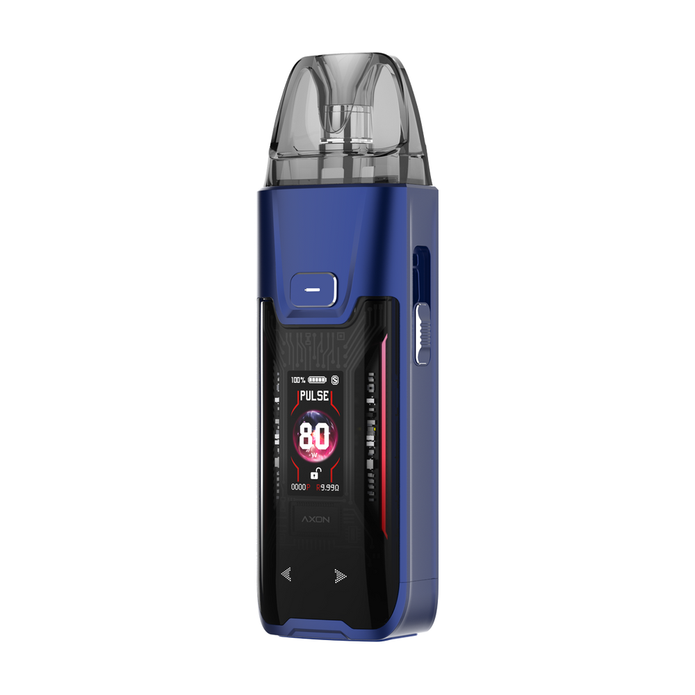 Vaporesso Luxe XR Max 2 Kit - Blue