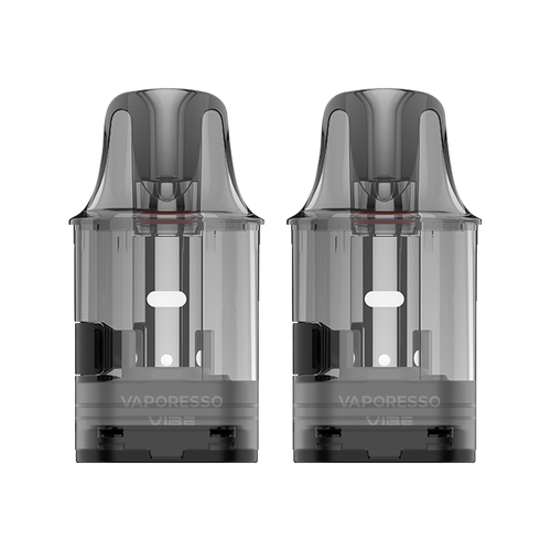 vaporesso vibe dual mesh smart pods