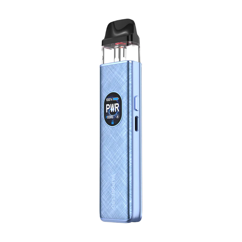 Vaporesso Xros 5 Vape Kit | Refillable Pod Kit
