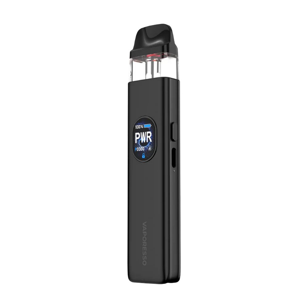 Vaporesso Xros 5 Vape Kit | Refillable Pod Kit | MTL & RDL Aquavape Vaporesso Xros 5 Vape Kit | Refillable Pod Kit | MTL & RDL Aquavape