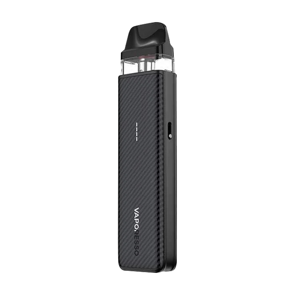Vaporesso Xros 5 Mini Kit - Carbon Black