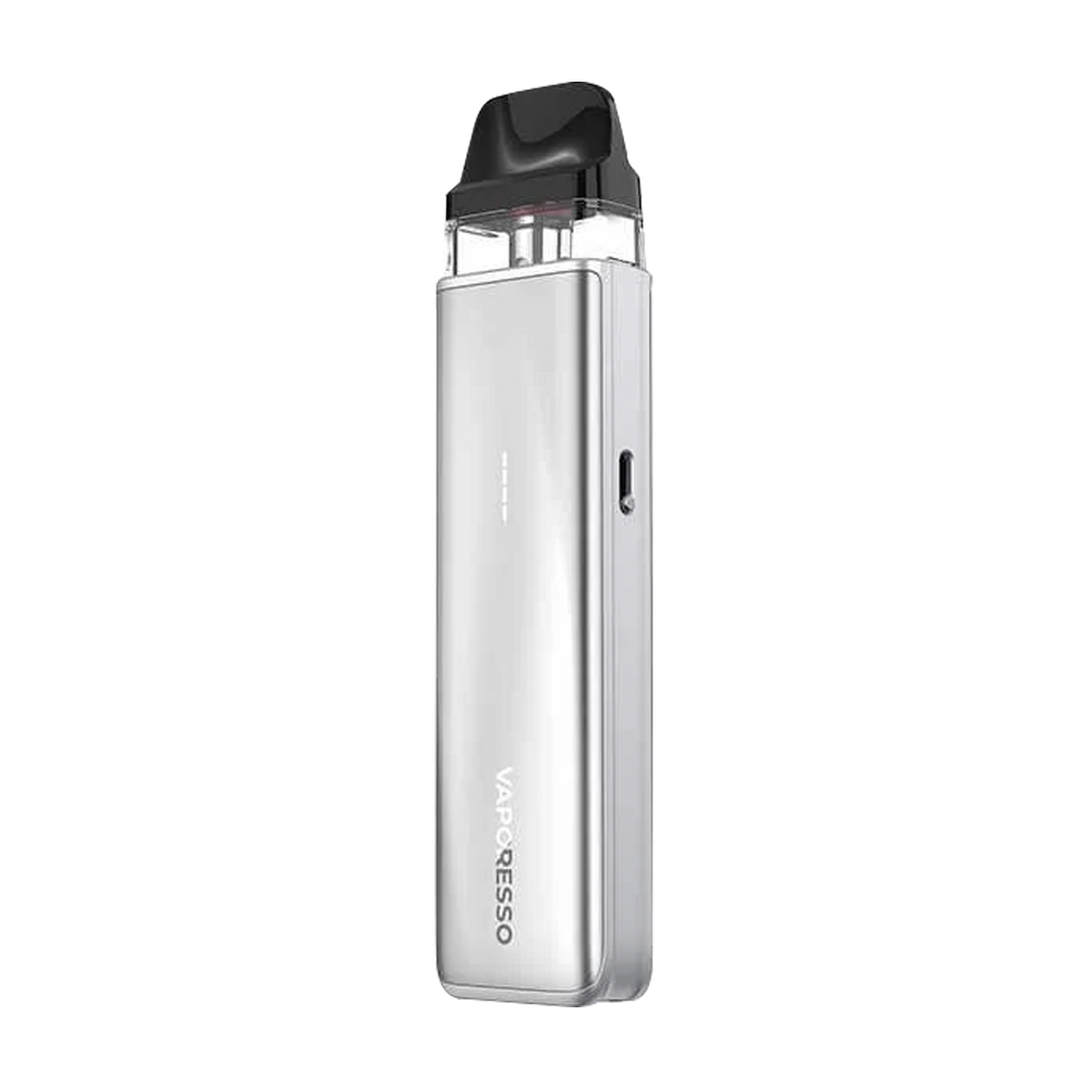 Vaporesso Xros 5 Mini Kit - Titanium Silver