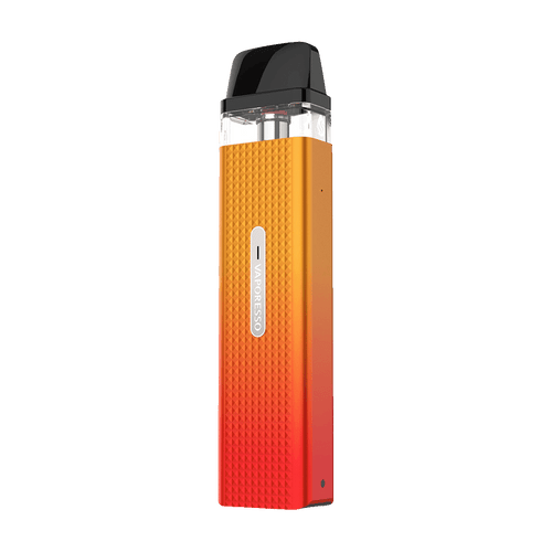 Vaporesso Xros Mini Vape Kit Orange Red