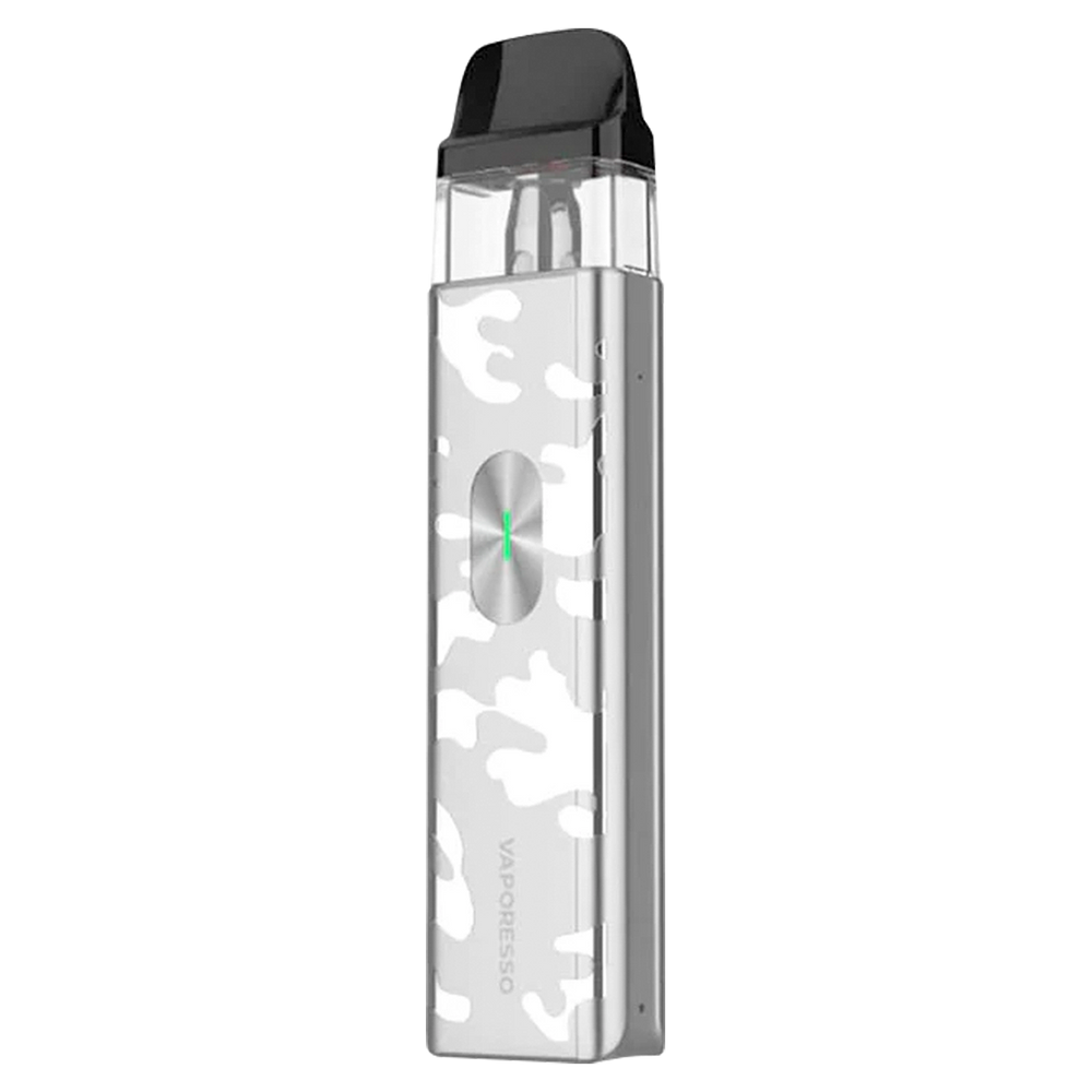 Vaporesso Xros 4 Mini Vape Kit – Aquavape