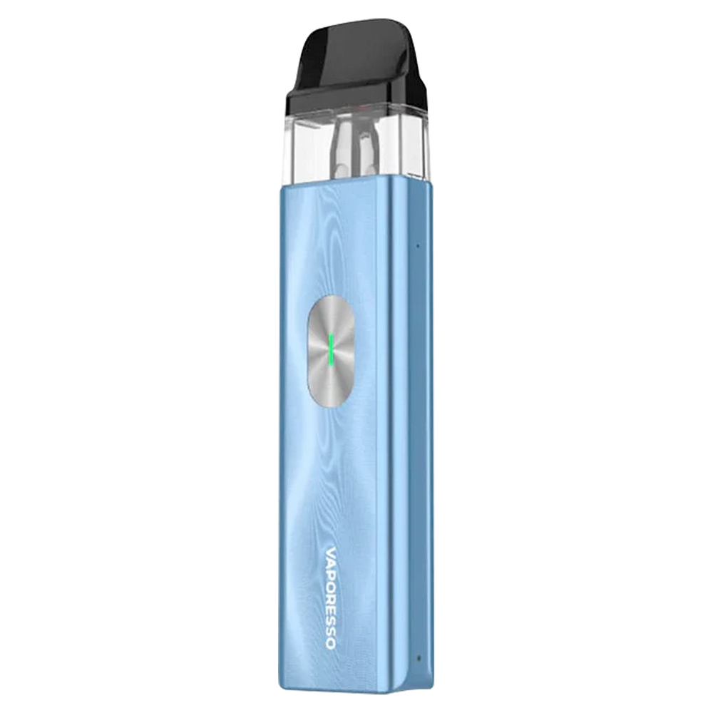 Vaporesso Xros 4 Mini Vape Kit Ice Blue