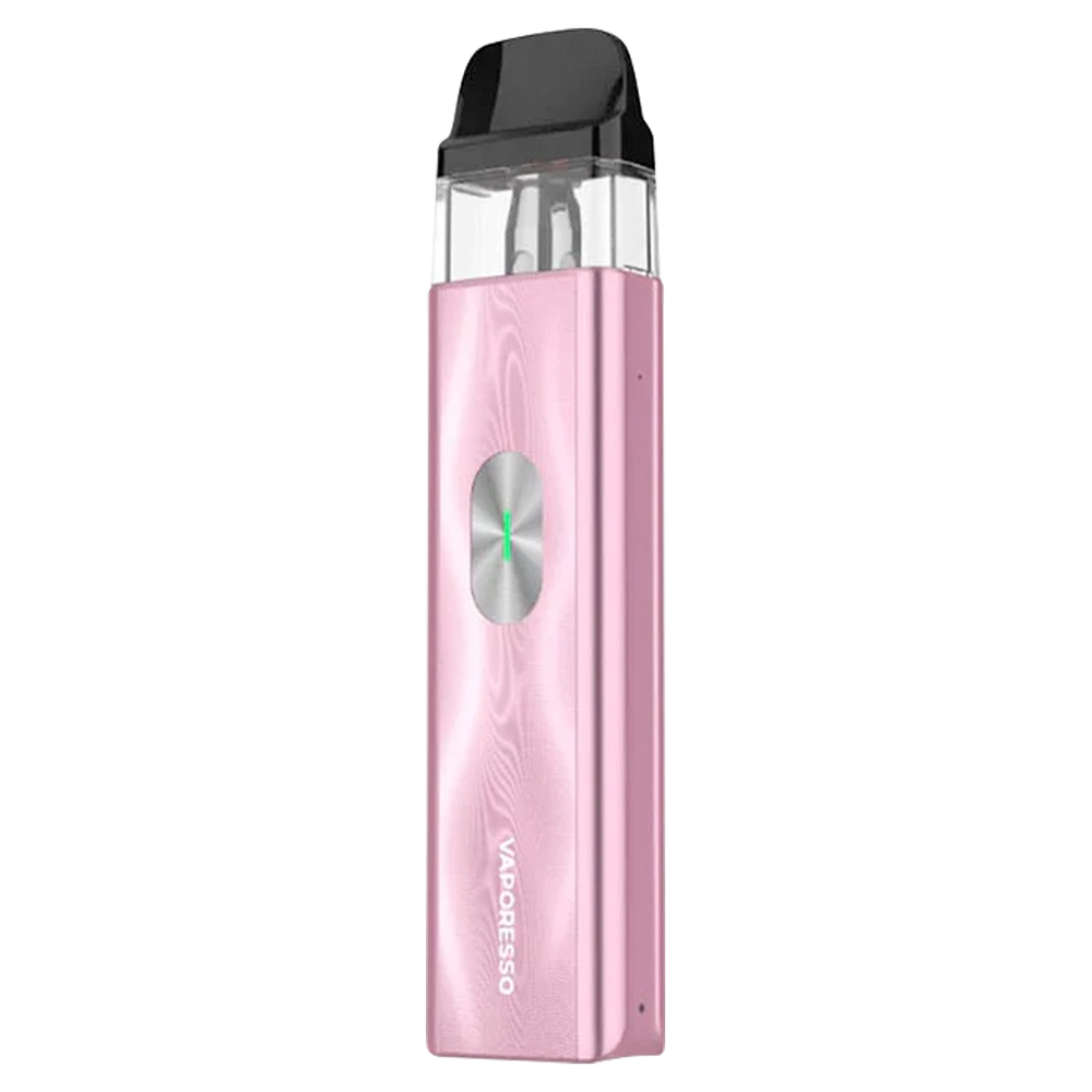 Vaporesso Xros 4 Mini Vape Kit – Aquavape