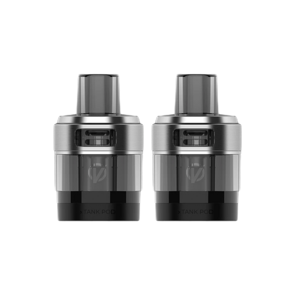 Vaporesso xTank Pod Silver