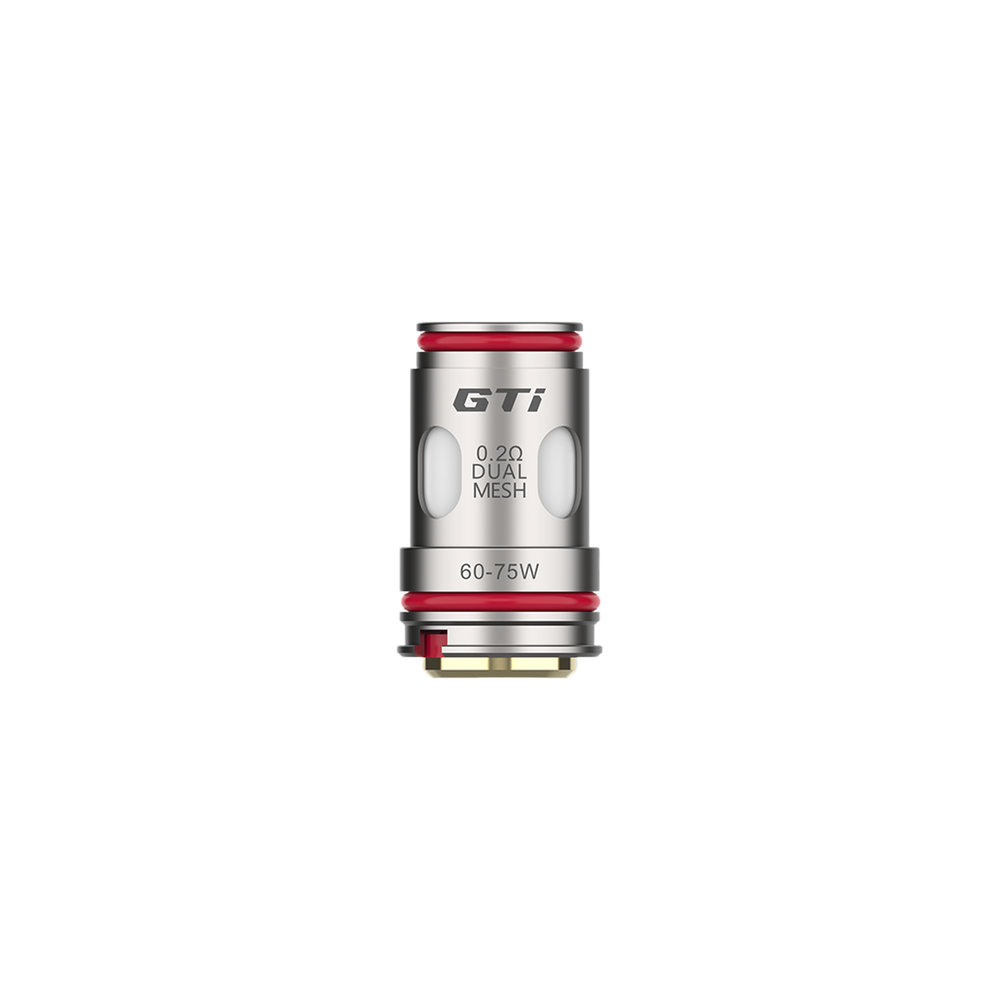 Vaporesso GTi Dual Mesh Coils