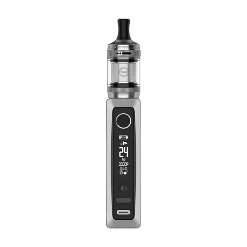 vaporesso gtx one pro silver