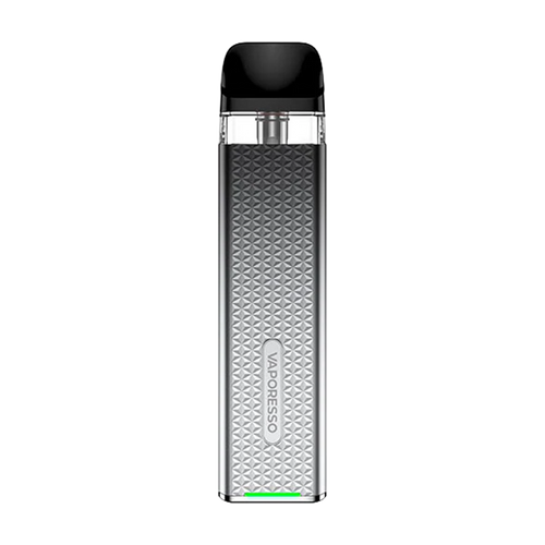 vaporesso xros 3 mini icy silver