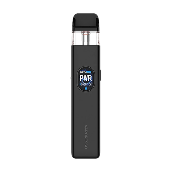 vaporesso xros 5 kit cosmic black