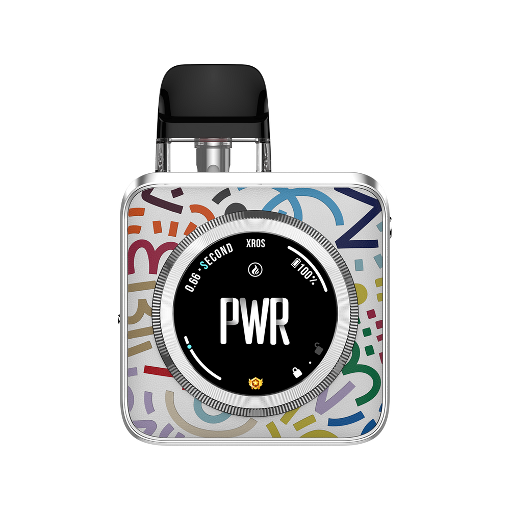 Vaporesso Xros 5 Nano Kit