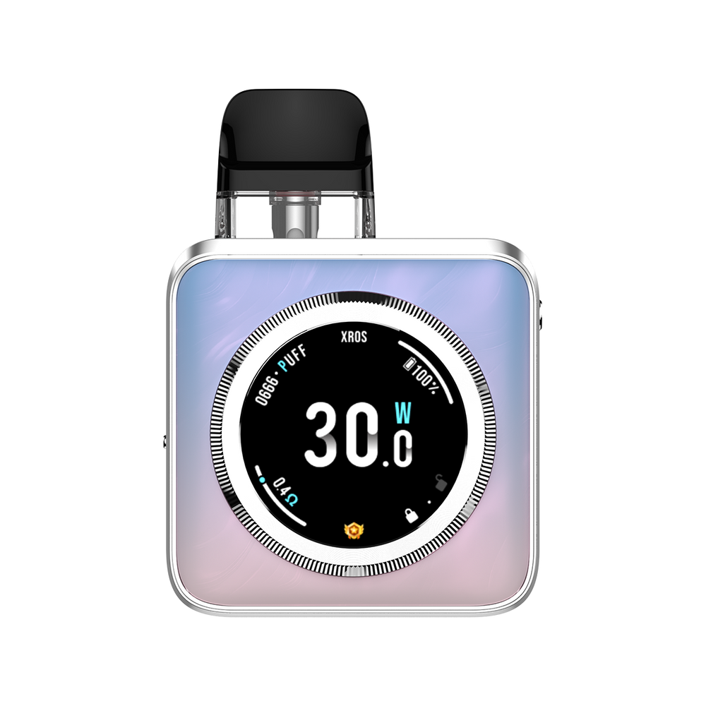 Vaporesso Xros 5 Nano Kit - Nacre