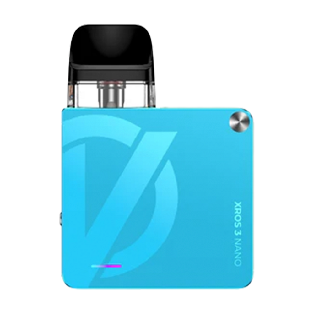 Vaporesso Xros 3 Nano Vape Kit