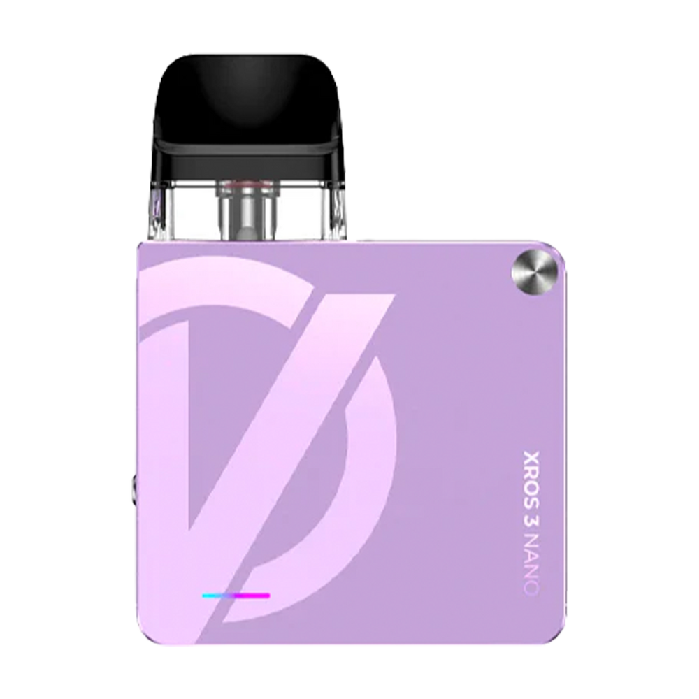 Vaporesso Xros 3 Nano Vape Kit