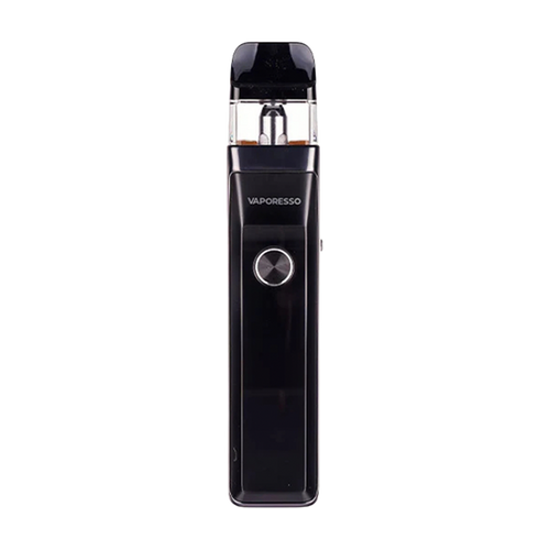 vaporesso xros pro kit black