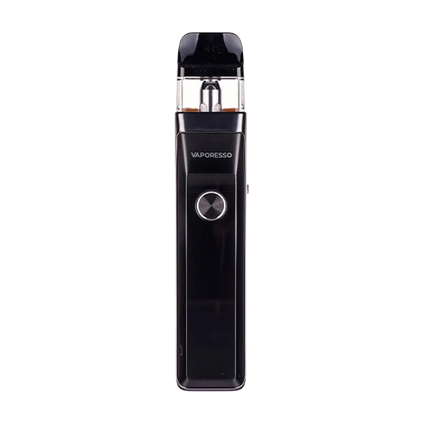 vaporesso xros pro kit black