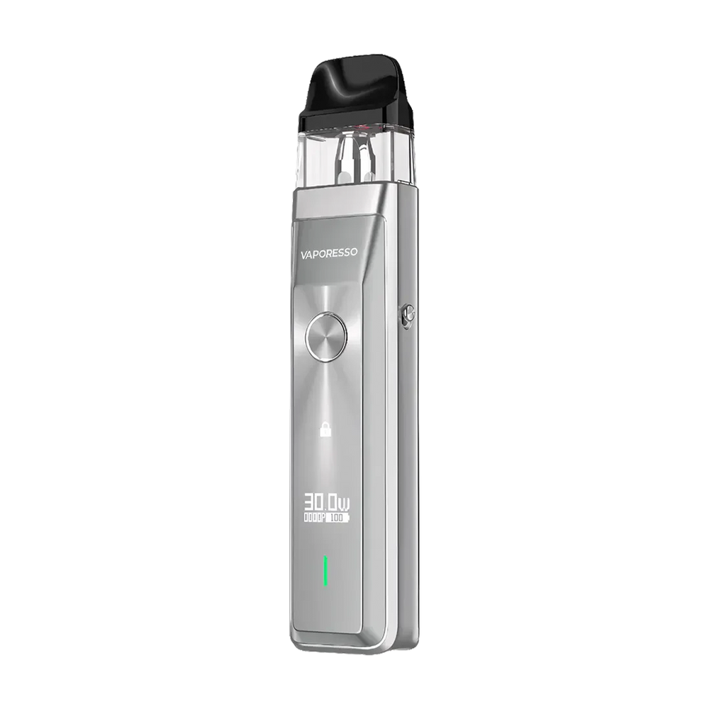Vaporesso Xros Pro 2 Kit - Silver