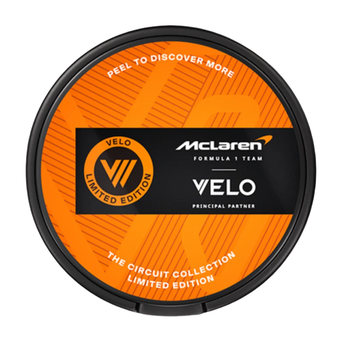 velo nicotine pouches sweet papaya