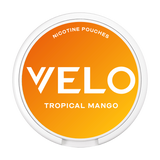 Tropical Mango Velo Nicotine Pouches