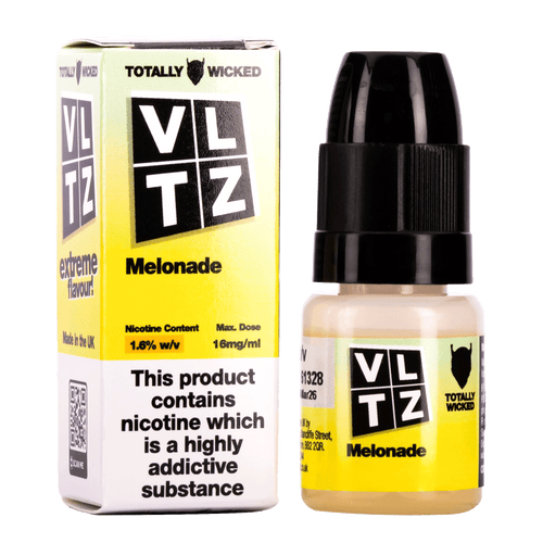 vltz eliquid melonade nic salt vltz