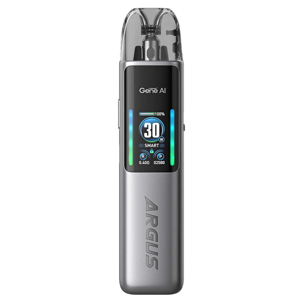 VooPoo Argus G2 Kit | Easy to Use Vape Devices | UK Vaping Aquavape VooPoo Argus G2 Kit | Easy to Use Vape Devices | UK Vaping Aquavape
