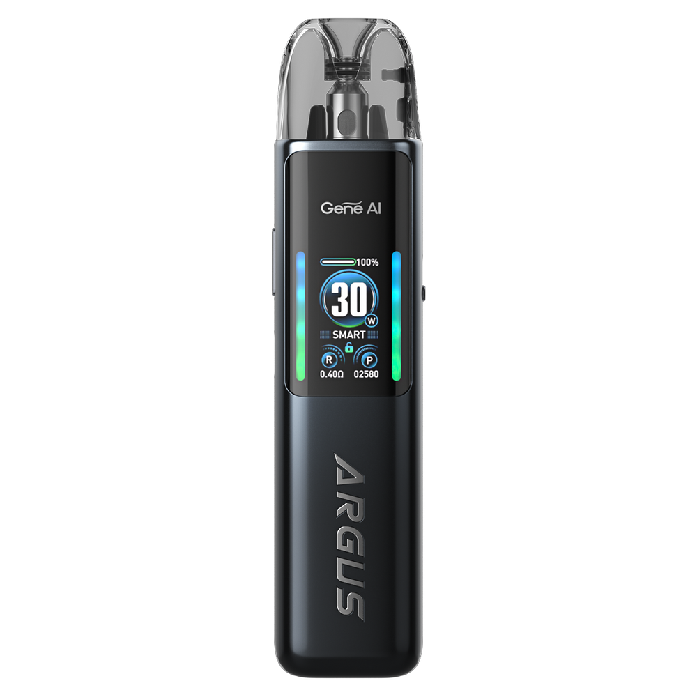 VooPoo Argus G2 Kit | Easy to Use Vape Devices | UK Vaping Aquavape VooPoo Argus G2 Kit | Easy to Use Vape Devices | UK Vaping Aquavape