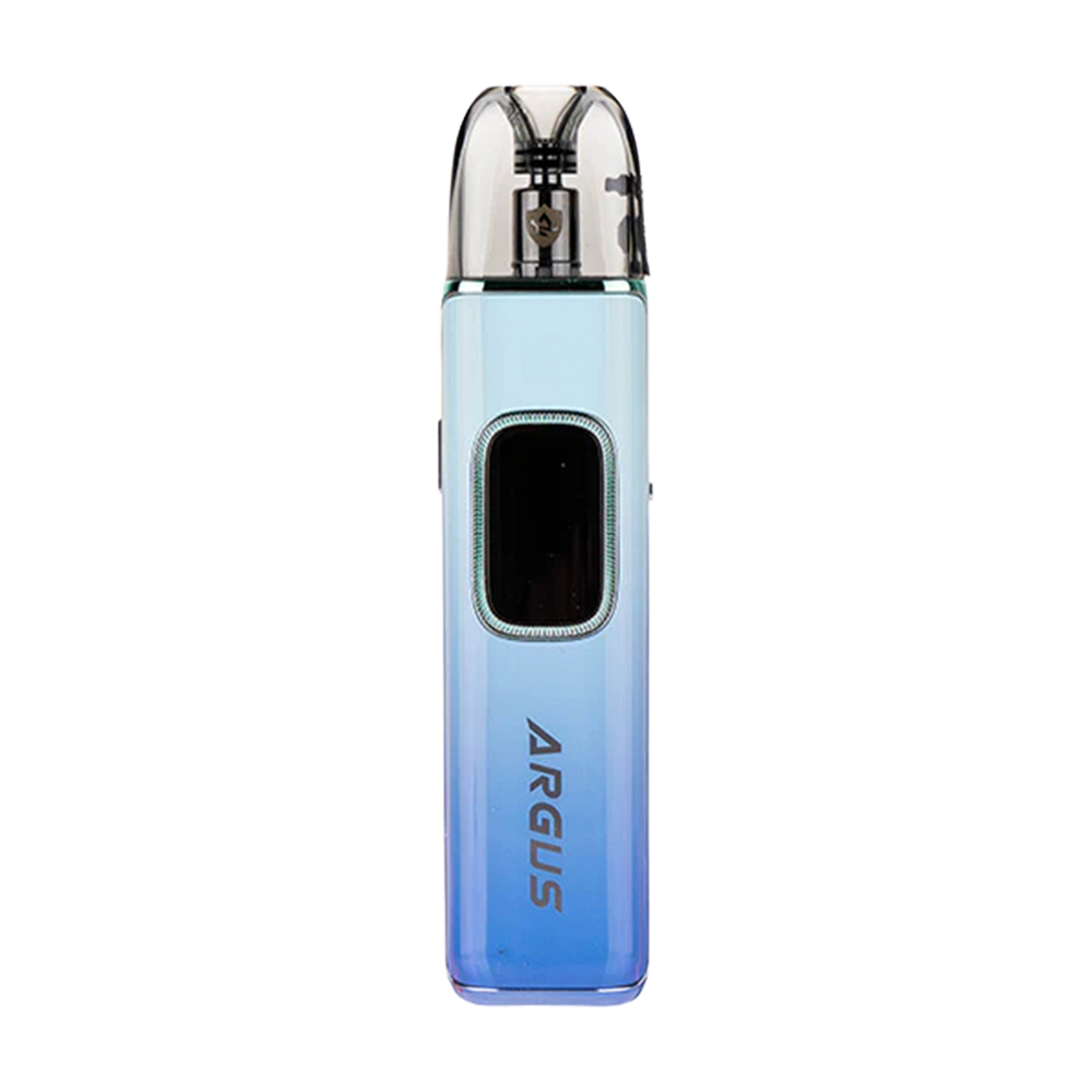 voopoo argus g3 kit aurora blue